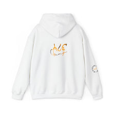 Load image into Gallery viewer, Harif Gang Hooded Sweatshirt (Light Colors)