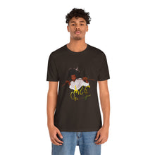 Load image into Gallery viewer, Harif Gang Unisex Short Sleeve Tee (Dark Colors)
