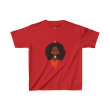 Load image into Gallery viewer, Kids Tigrinya Tribe Cotton™ Tee
