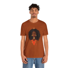 Load image into Gallery viewer, Tigrinya Tribe Unisex Short Sleeve Tee
