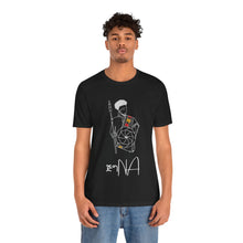 Load image into Gallery viewer, Jigna Black Unisex Tee
