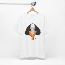 Load image into Gallery viewer, Wukato (ዉቃጦ) Niqsat (ንቅሳት) Unisex Short Sleeve Tee
