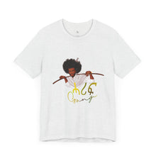 Load image into Gallery viewer, Harif Gang Unisex Short Sleeve Tee (Light Colors)
