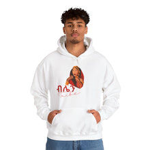 Load image into Gallery viewer, Bilen Tribe Hooded Sweatshirt
