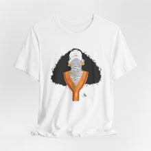 Load image into Gallery viewer, Wukato (ዉቃጦ) Niqsat (ንቅሳት) Unisex Short Sleeve Tee
