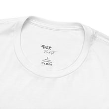 Load image into Gallery viewer, Habesha Vibes White Unisex Tee
