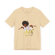 Load image into Gallery viewer, Harif Gang Unisex Short Sleeve Tee (Light Colors)
