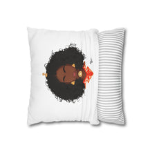 Load image into Gallery viewer, Habesha Vibes Pillowcase
