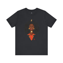 Load image into Gallery viewer, Tigrinya Tribe Unisex Short Sleeve Tee
