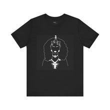 Load image into Gallery viewer, Habesha Vibes Black Unisex Tee
