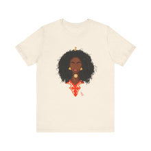 Load image into Gallery viewer, Tigrinya Tribe Unisex Short Sleeve Tee
