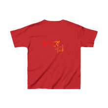 Load image into Gallery viewer, Kids Tigrinya Tribe Cotton™ Tee
