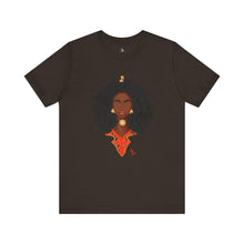 Load image into Gallery viewer, Tigrinya Tribe Unisex Short Sleeve Tee
