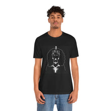 Load image into Gallery viewer, Habesha Vibes Black Unisex Tee
