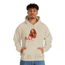 Load image into Gallery viewer, Bilen Tribe Hooded Sweatshirt
