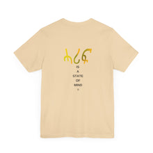 Load image into Gallery viewer, Harif Gang Unisex Short Sleeve Tee (Light Colors)
