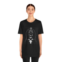 Load image into Gallery viewer, Habesha Vibes Black Unisex Tee
