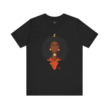 Load image into Gallery viewer, Tigrinya Tribe Unisex Short Sleeve Tee
