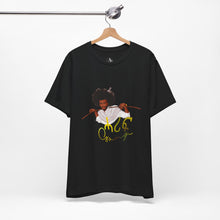 Load image into Gallery viewer, Harif Gang Unisex Short Sleeve Tee (Dark Colors)
