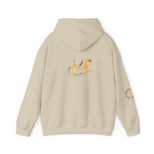 Load image into Gallery viewer, Harif Gang Hooded Sweatshirt (Light Colors)
