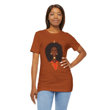 Load image into Gallery viewer, Tigrinya Tribe Unisex Short Sleeve Tee
