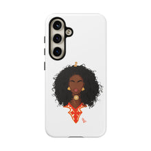 Load image into Gallery viewer, Tigrinya Tribe Tough Phone Case
