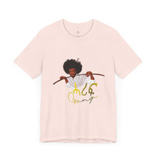 Load image into Gallery viewer, Harif Gang Unisex Short Sleeve Tee (Light Colors)
