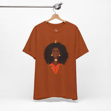 Load image into Gallery viewer, Tigrinya Tribe Unisex Short Sleeve Tee
