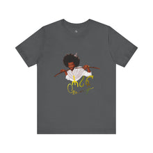 Load image into Gallery viewer, Harif Gang Unisex Short Sleeve Tee (Dark Colors)
