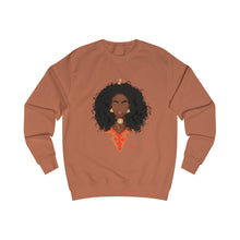 Load image into Gallery viewer, Tigrinya Tribe Unisex Sweatshirt
