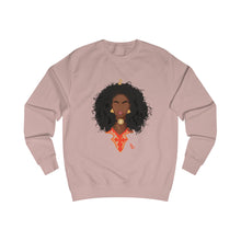 Load image into Gallery viewer, Tigrinya Tribe Unisex Sweatshirt
