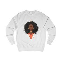 Load image into Gallery viewer, Tigrinya Tribe Unisex Sweatshirt
