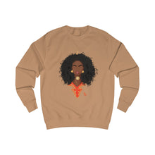 Load image into Gallery viewer, Tigrinya Tribe Unisex Sweatshirt
