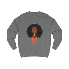 Load image into Gallery viewer, Tigrinya Tribe Unisex Sweatshirt
