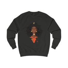 Load image into Gallery viewer, Tigrinya Tribe Unisex Sweatshirt
