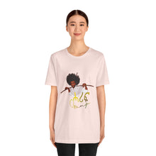 Load image into Gallery viewer, Harif Gang Unisex Short Sleeve Tee (Light Colors)
