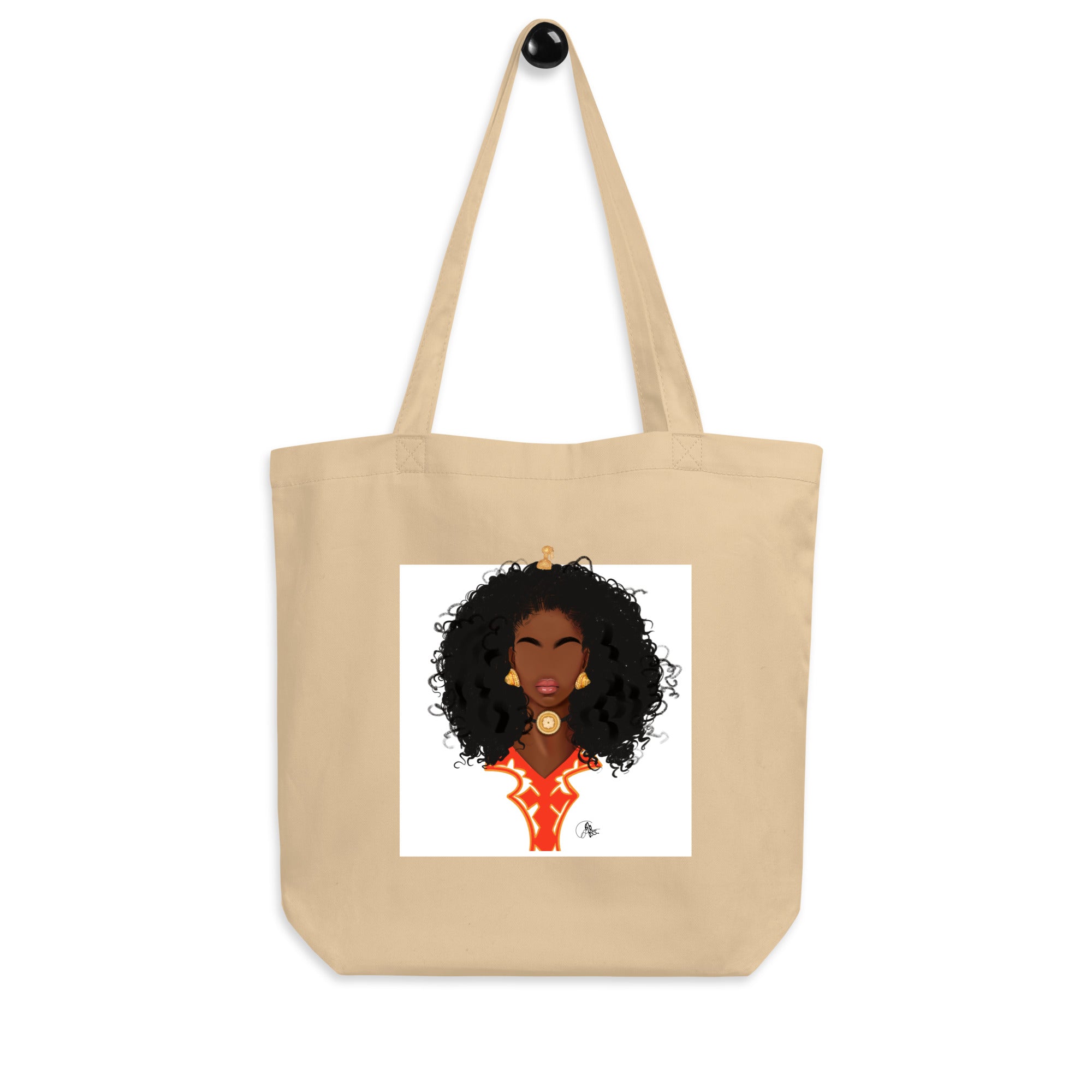 Habesha Tote Bag – Chided Fashion