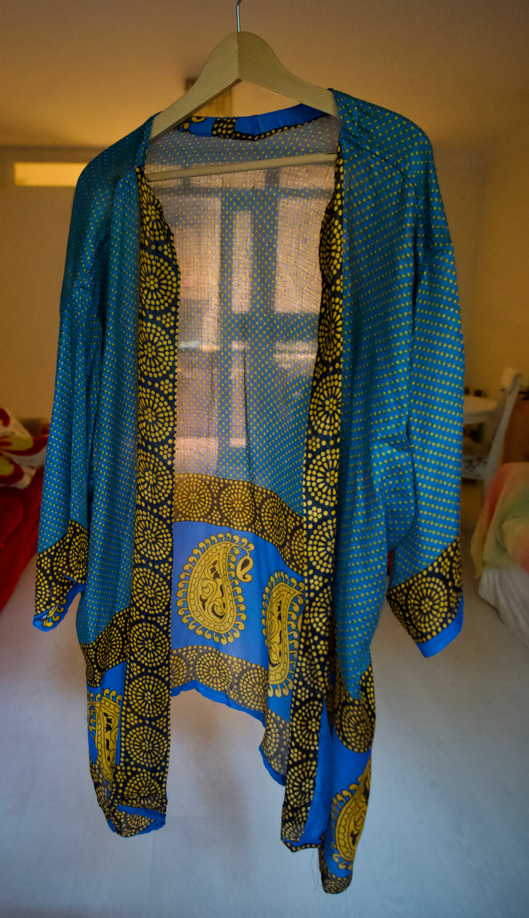 Adere Design Robes