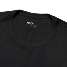 Load image into Gallery viewer, Asmarino Black Unisex Tee
