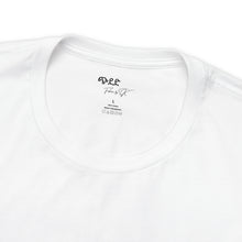 Load image into Gallery viewer, Asmarino White Unisex Tee
