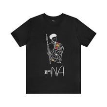 Load image into Gallery viewer, Jigna Black Unisex Tee
